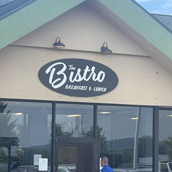The Bistro - The bistro is in the Oleson's grocery store area. - Breakfast & Brunch Near Me - Petoskey, Michigan