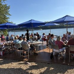 Cabana On the River - Relaxing atmosphere and view!