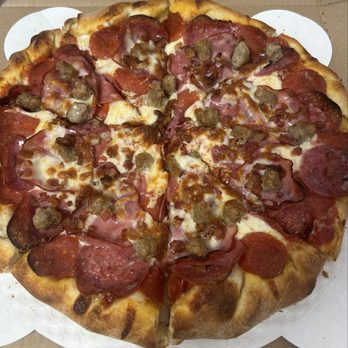 Luigi's Pizza To Go Kitchen - Pizza Near Me - Modesto, California Luigi's Pizza To Go Kitchen - Pizza Near Me - Modesto, California