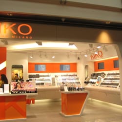 Kiko make up Milano
