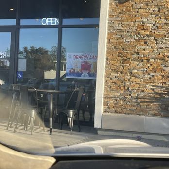 Com Tâm Bros - Pic of drinks available I tried dragon lady lemonade next passion fruit lemonade - Vietnamese Near Me - Hayward, California Com Tâm Bros - Pic of drinks available I tried dragon lady lemonade next passion fruit lemonade - Vietnamese Near Me - Hayward, California