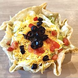 Taco Amigo - Fiesta Salad