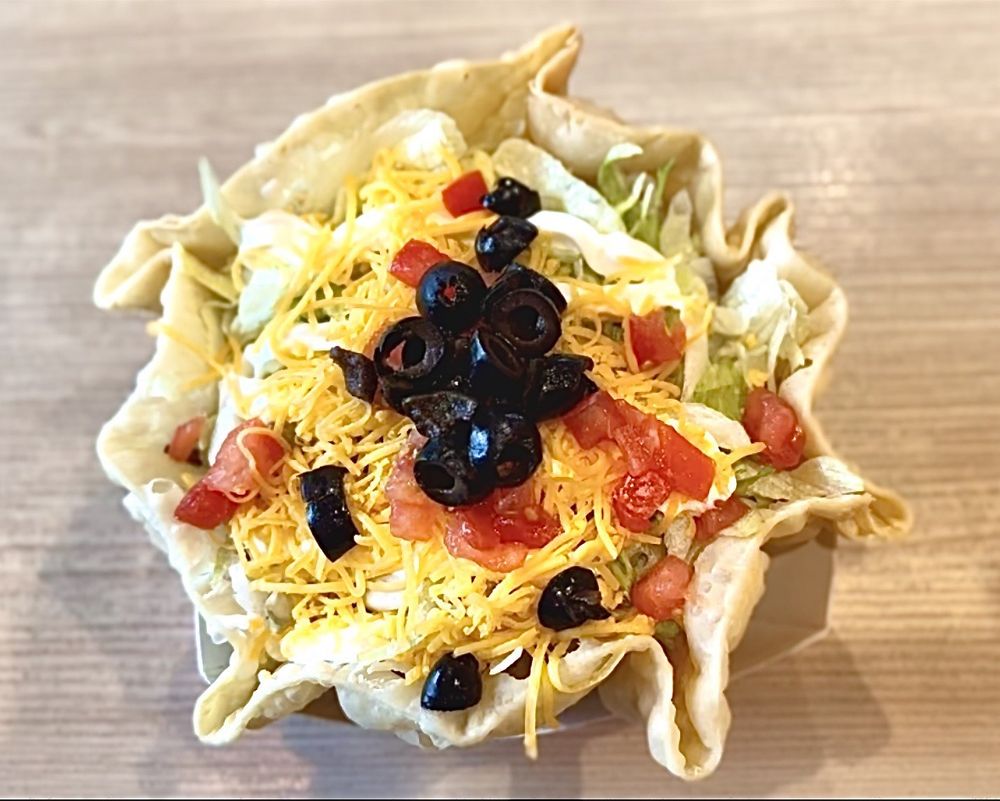 Taco Amigo — Mexican restaurant in Pleasant Grove