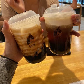 Timeless Tea - Desserts Near Me - Seattle, Washington Timeless Tea - Desserts Near Me - Seattle, Washington