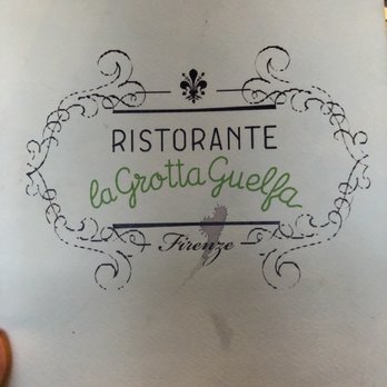 La Grotta Guelfa - Tuscan Near Me - Florence, FI La Grotta Guelfa - Tuscan Near Me - Florence, FI