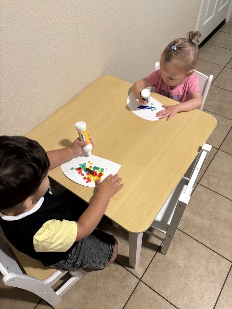 Honey Bees Home Daycare - childcare center in Manteca, CA