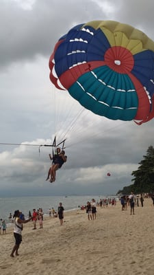 PARKROYAL Penang Resort by null