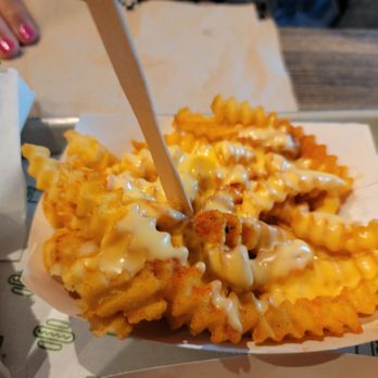 Shake Shack Canal Place - Fast Food Near Me - New Orleans, Louisiana Shake Shack Canal Place - Fast Food Near Me - New Orleans, Louisiana
