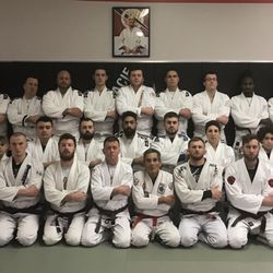 Relson Gracie Jiu-Jitsu Academy Connecticut