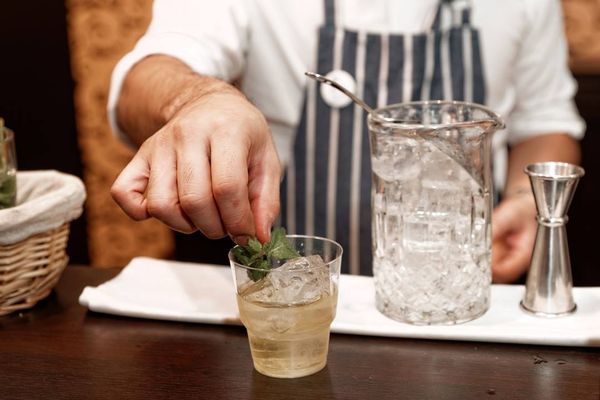 Oxford Social Club by null