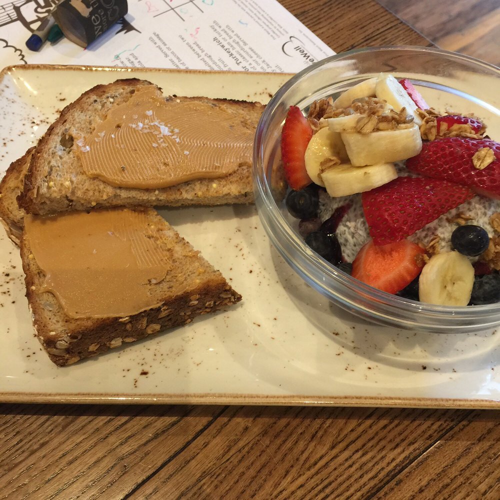 First Watch - AM breakfast bowl - Breakfast & Brunch Near Me - Houston, Texas First Watch - AM breakfast bowl - Breakfast & Brunch Near Me - Houston, Texas