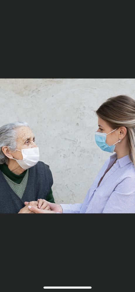 Gentle Hands Personal Care - home care agency in Jackson, MS