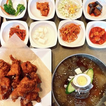 Hansang Tofu - Korean Near Me - Milpitas, California Hansang Tofu - Korean Near Me - Milpitas, California