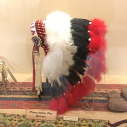 Baxter Springs Heritage Center & Museum