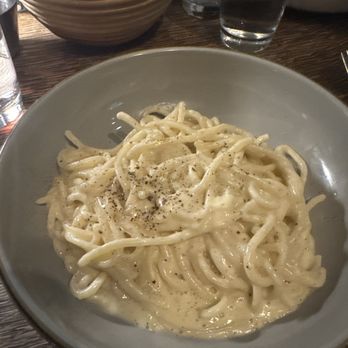 54 Mint Cucina Romana - Cacio e Pepe - Italian Near Me - San Francisco, California 54 Mint Cucina Romana - Cacio e Pepe - Italian Near Me - San Francisco, California