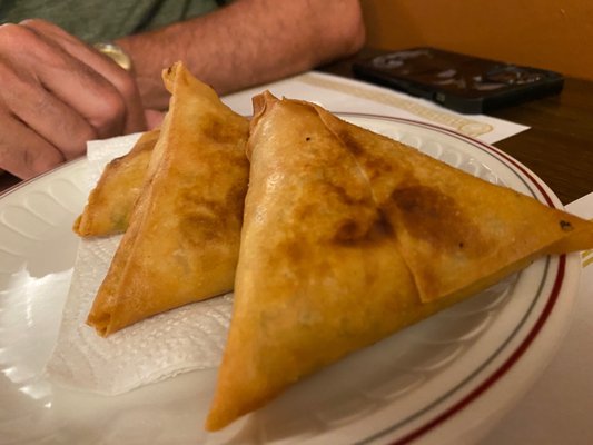 Abyssinia Restaurant by null