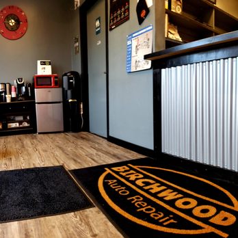 Birchwood Auto Repair - Auto Repair Near Me - Bellingham, Washington Birchwood Auto Repair - Auto Repair Near Me - Bellingham, Washington