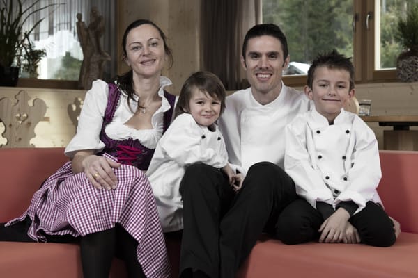 Hotel Gardenazza by null