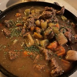Guinness Beef Stew