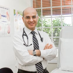Hrachya Paruyryan, MD - Hrachya Paruyryan, MD