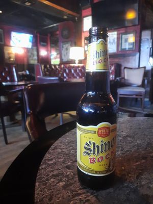 McElroy's Pub by null