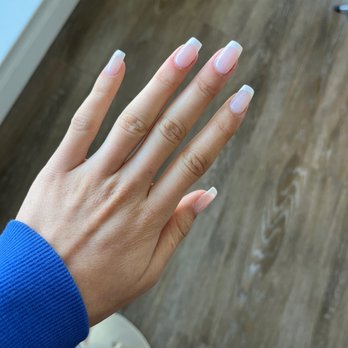 Magnifique Nail Spa - French manicure - Nail Salons Near Me - Vancouver, British Columbia Magnifique Nail Spa - French manicure - Nail Salons Near Me - Vancouver, British Columbia
