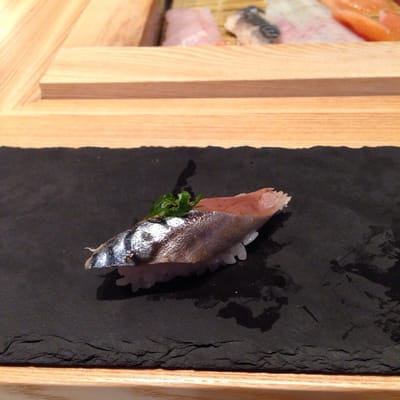 Sushi Sho by null