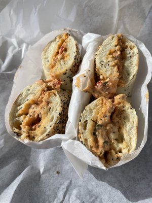 Bagel Guys Bakery by null