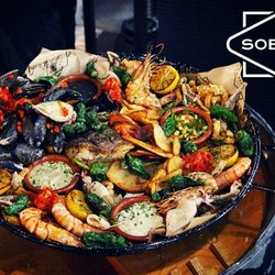 Sobremesa Tapas Bar