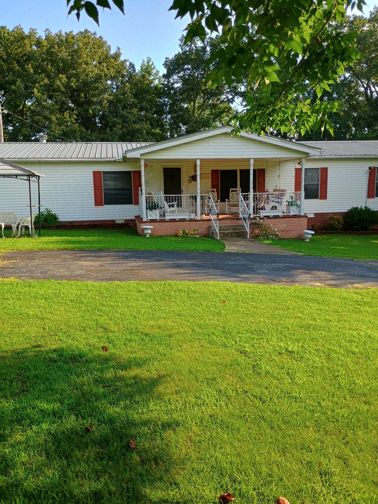 Slide of Handy Solutions