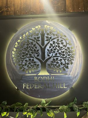 Bodhi Federal Hill by null
