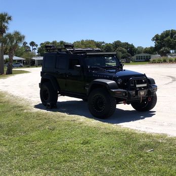 Cosmo Motors - 2009 Jeep Wrangling Rubicon - Auto Repair Near Me - Hickory, North Carolina