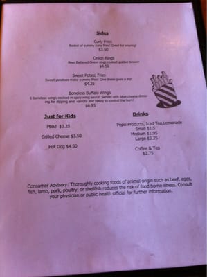 Brighton Store & Cafe by null