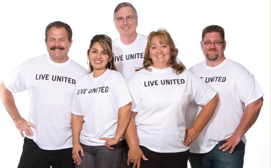 United Way of the Desert - social services organization in Palm Desert, CA