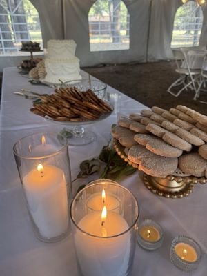 La Purisima Bakery 2 by null
