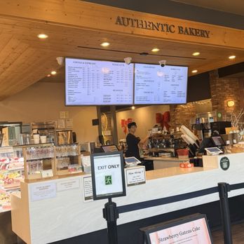 Tous Les Jours - Bakeries Near Me - Ellicott City, Maryland Tous Les Jours - Bakeries Near Me - Ellicott City, Maryland