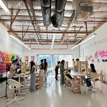 Soft Land Studio - Arts & Crafts Near Me - Irvine, California Soft Land Studio - Arts & Crafts Near Me - Irvine, California
