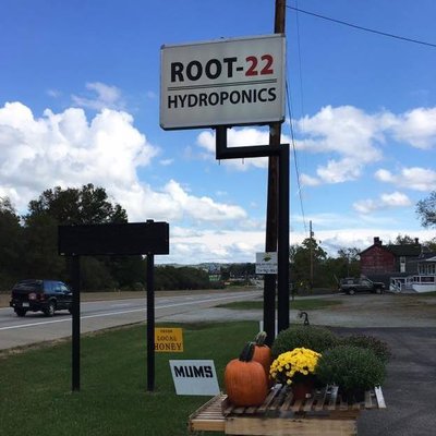 Root 22 Hydroponics Garden Center 7993 Us 22 E New Alexandria Pa Gift Shops Mapquest