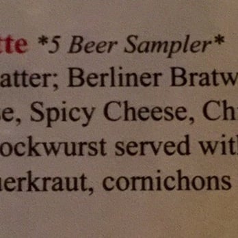 Berliner Pub - German Near Me - Renton, Washington Berliner Pub - German Near Me - Renton, Washington