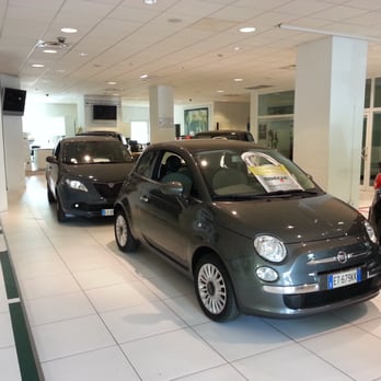 Romana Auto - Romana Auto Fiat , Lancia , Jeep , Alfa-Romeo . Officina , Assistenza & Vendita - Car Dealers Near Me - Rome, RM