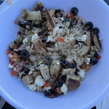 PROTEINHOUSE - Greek bowl - Juice Bars & Smoothies Near Me - Gilbert, Arizona PROTEINHOUSE - Greek bowl - Juice Bars & Smoothies Near Me - Gilbert, Arizona