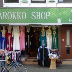 Marokkoshop