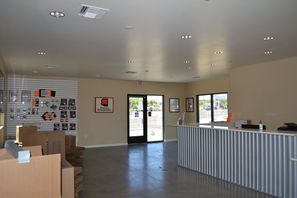ARIZONA STORAGE INNS - Updated July 2024 - 32 Photos & 16 Reviews ...