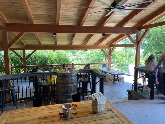 Billsboro Winery by null