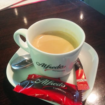 The Gallery Kitchen - Hot Coffee - Italian Near Me - Rotterdam, ZH
