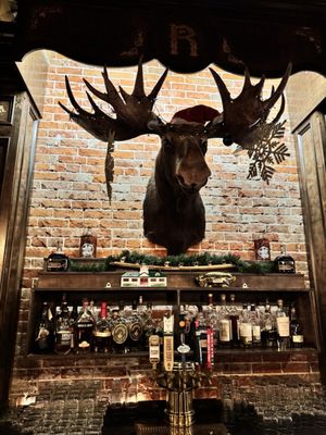 The Roosevelt by null