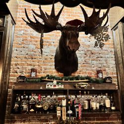 The Roosevelt