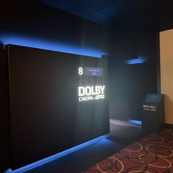 AMC Georgetown 14 - Cinema Near Me - Washington, DC, District of Columbia