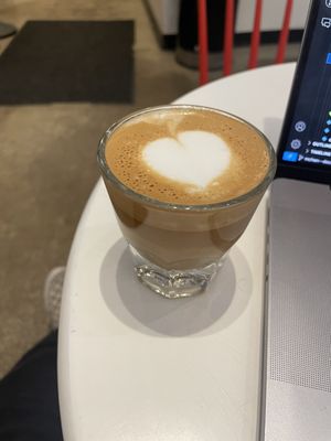 Everyman Espresso by null