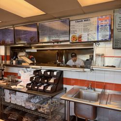 Janson's Drive-in